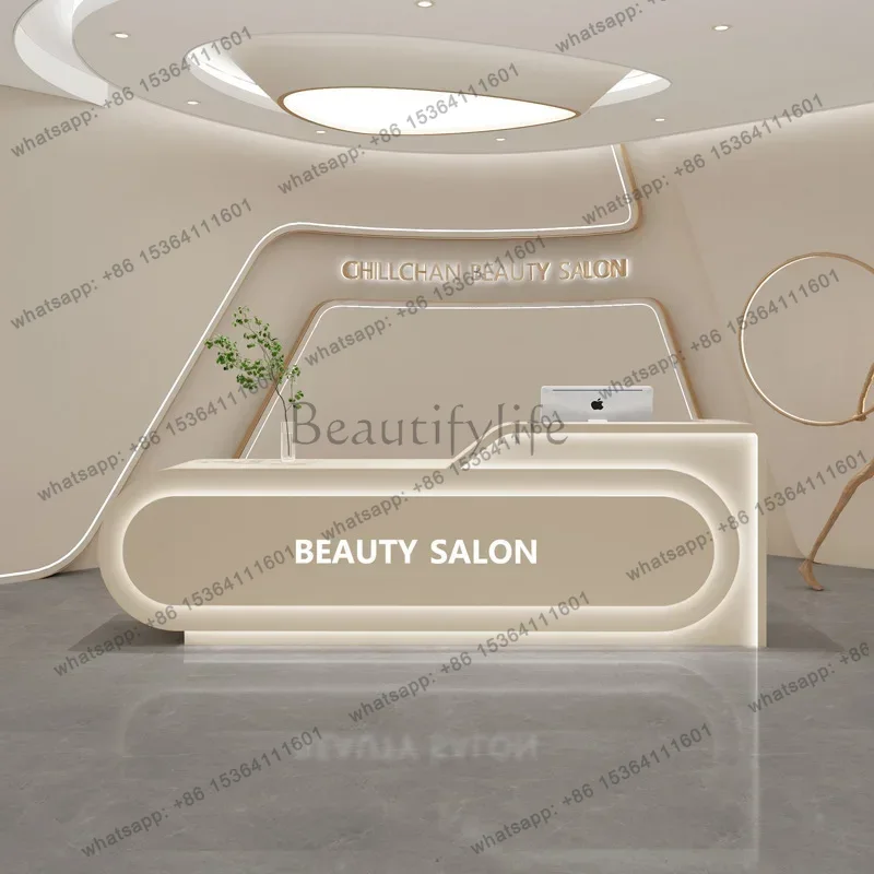 LJY Home Makeup Desk Checkout  - Beauty Makeup Institute 评论和价格
