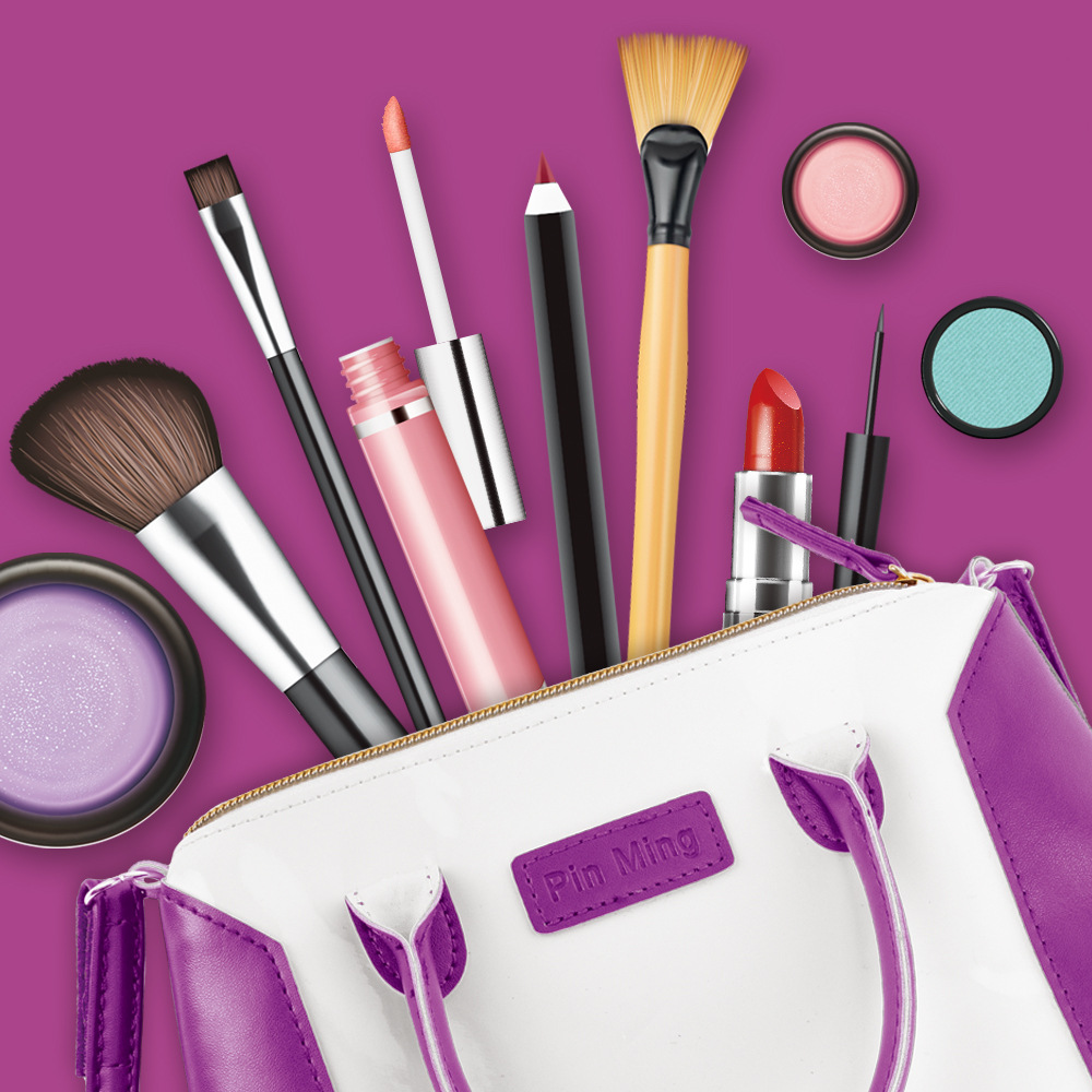 Kids Toy Simulation Cosmetics  - Beauty Makeup Set For Kids 评论和价格