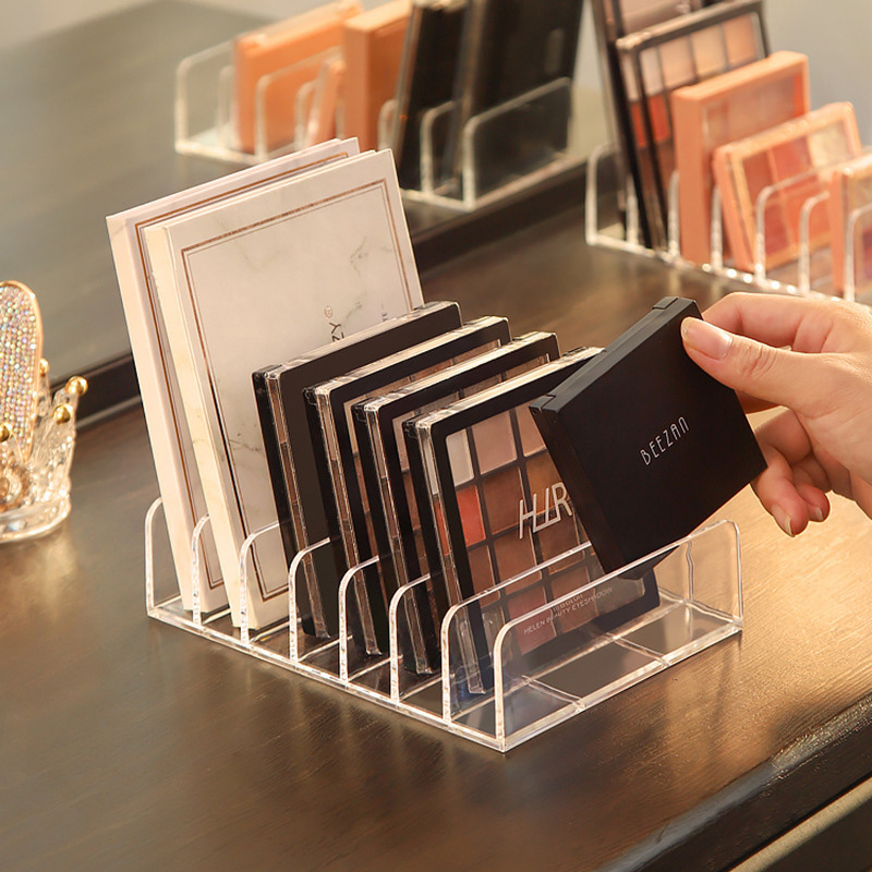 7-Compartment  Makeup Organize - Beauty Makeup Kit 评论和价格