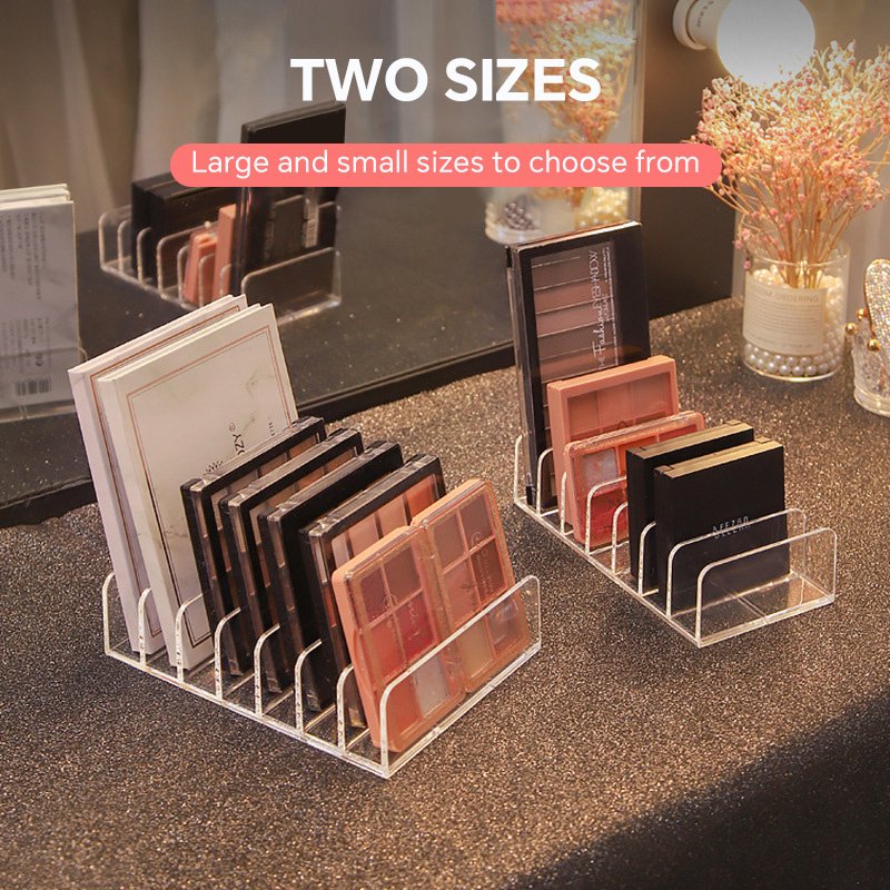 7-Compartment  Makeup Organize - Beauty Makeup Kit 评论和价格