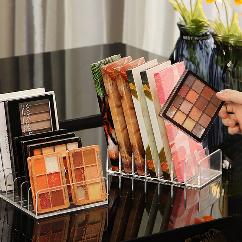 7-Compartment  Makeup Organize - Beauty Makeup Kit 评论和价格
